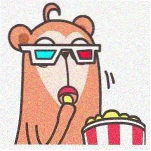 影迷胶片盒的留言头像