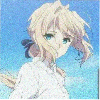 影迷空座位的留言头像